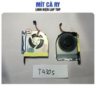 Lenovo Thinkpad T430s T430si laptop fan – T430S