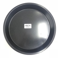 8 inch ~ 20cm black pizza mold