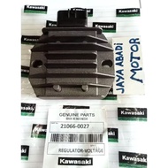 KAWASAKI REGULATOR KIPROK NINJA 250R FI NINJA 250kawasaki
