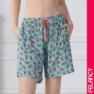 Felancy Casual Shorts 087-000239