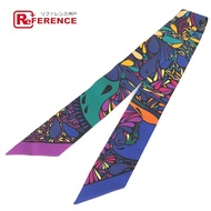 愛馬仕 Twilly Twilly 絲巾