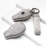 Benz A250 C300 W205 W213 CLA CLA45 CLS 賓士 鑰匙皮套 鑰匙圈