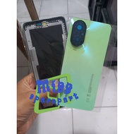 REALME C67 HOUSING CASING CASING BACKDOOR BACK COVER PLUS BEZEL MIDDLE BONE FULLSET