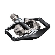 SHIMANO XTR Enduro PD-M9120 Clipless Pedals IPDM9120