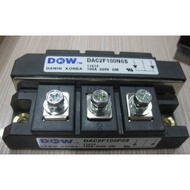 YY DAC2F100N4SA DAC2F100N4S MPKB2CA100U40 DAC2F100N66S DAC2F100P6S MPKB2CA100U60 MPKB2CB100U60 600V 