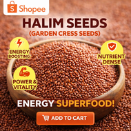 Halim Seeds Garden Cress Seeds Aliv Seeds Alivam Seeds Asaliya Seeds Chandrashoor Seeds Herbal Seeds