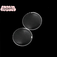 [fashion] 2Pcs Cardboard Virtual Reality BiConvex Lenses Only 25mm x 45mm MY