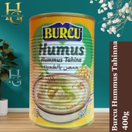 Hummus TAHINNA BURCU 400g