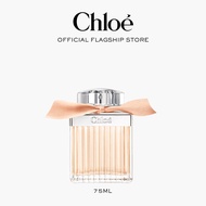 [สลักชื่อได้ไม่เกิน 3 ตัวอักษร] น้ำหอมผู้หญิง Chloé Rose Tangerine Eau De Toilette 75ml | Tangerine 
