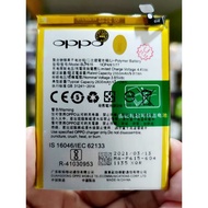 Bateri Oppo A37 / Neo9 / Neo7 / BLP615 / Oppo A37 Battery / 2550mAh