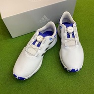 全新 Adidas高爾夫球 有釘款男鞋