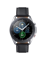 Samsung Galaxy Watch3 Watch 3 (GPS, Bluetooth, LTE) Smart Watch with Advanced Health Monitoring, Fit