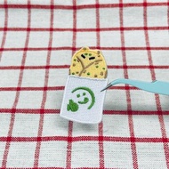 早餐貓貓 蔥油餅