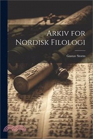 117813.Arkiv for Nordisk Filologi