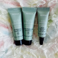 Aveda Scalp Solutions 3pcs Set
