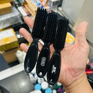 Fade black hair brush