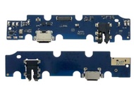 BSS SAM TAB A7 LITE T225 / T220 CHARGING BOARD USB PORT PLUG IN MICROPHONE REPLACEMENT PART NEW