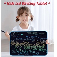 LCD Writing Tablet 16 inch/20 inch,12inch/13inch Drawing Board Graphics Kids drawing tablet