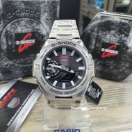 Montres Company 香港註冊公司 (32年老店) 卡西歐 CASIO G-Steel gsteel 藍牙 藍芽 Blue Tooth BlueTooth 碳纖維防護 Tough Solar