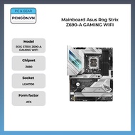 [PCNGON] Asus Rog Strix Z690-A GAMING WIFI Mainboard