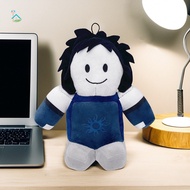 Forsaken Gubby Plush Soft Toy Premium Soft Stuffed Animal Doll Gaming Setup Decoration