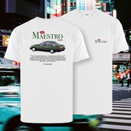 HONDA T-shirt Maestro SM4HONDA Baju T Shirt Lelaki