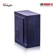 YGT MARS 6 PC CASE Generic Case Mars series Micro-ATX/ITX Only case