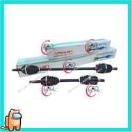 (ANSHIN JAPAN) DRIVE SHAFT HONDA ACCORD SM4 (AUTO) / SV4 (AUTO)