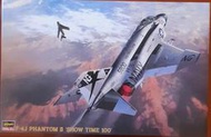 【549喵鋪】1/48 長谷川 Hasegawa 07206  PT6  美軍F-4J PHANTOM II 戰鬥機