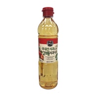 BEKSUL - 韓國2倍蘋果醋 900ml (此日期前最佳: 2027年10月3日)