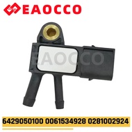 Sensor Tekanan Berbeza DPF Mercedes E320 GL320 GL350 ML280 ML300 ML320 ML350 R320 6429050100 0061534