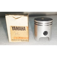 Yamaha ET500 Piston, ET600, ET650 Japan Piston
