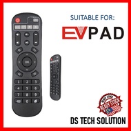 EVPAD 2S 2T PLUS PRO+ 2S+ 3 3S 3R MAX EVBOX Receiver Remote Control Replacement [M'SIA STOCK] EP02