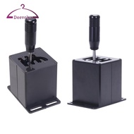 [deevoka] PC USB Simulator Shifter for Thrustmaster T300RS/GT Steering Wheel for Ets