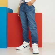 Max Fashion Max Fashion Boys Basic Denim Pant