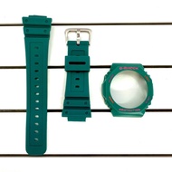 Bnb Ga2100 Tali Ga2100 Casio G Shock Ga2100 Strap Solid Band And Bezel Tali Jam Ga2100 Bnb Tmj Tali 