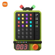Xiaomi Giiker Brain Teaser Puzzle Easter Basket Stuffers Toy Puzzle Games Block Pattern Matching Tra