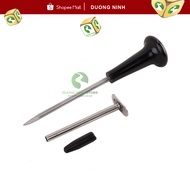 Duong Ninh buffalo and cow grass ventilation Troca - with 3 needles 11cm 13cm 14.3cm TC61