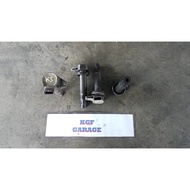 Toyota Passo/Myvi 1.3 plug coil