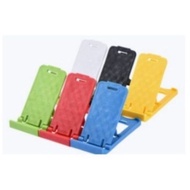 Mini Phone Holder Simple Universal Mobile Smartphone Foldable Phone Stander
