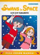 Swans in Space 3
