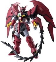 Bandai Tamashii Nations Gundam Epyon Gundam Wing, Robot Spirits