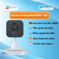 EZVIZ H1C 2MP Smart Camera