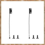 [K U Y G] For  Lab P2S 3D Printer Accessory Eddy Sensor Replacement Part 2Pcs
