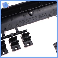 MCHY> 9 Inch To 10 Inch 7 Inch To 10.1 Inch Switch Frame 2 Din Car Radio Frame Suitable For All Car 