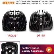 OTOM Motorcycle Engine Hood Cylinder Head Valves Cover 18G-11111-00 2A7-11111-00-00 For YAMAHA RX135