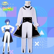 [Ready Stock] Project Sekai Colorful Stage feat. 2D Anime Clothing VOCALOID KAITO cosplay Clothing P