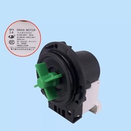 LG Drum Washing Machine Raleigh Drainage Pump BPX2-7 8LG Washing Machine Drainage Pump Drum Drainage