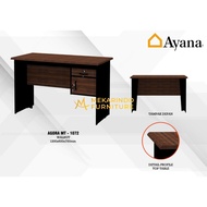 Writing Desk Agora MT 1072 Ayana Office Desk/