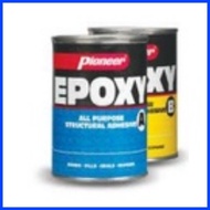 ═ □ ➷ Pioneer Epoxy All Purpose Structural Adhesive Epoxy A}B